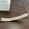 Used Furla Ladies Watch Blue Gray