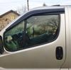 Εκτροπείς ανέμου (2 τεμ, EuroCap) για το Opel Vivaro 2001-2015