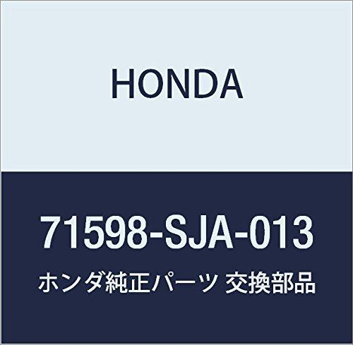 

HONDA Genuine Parts Spacer L. Rear Bumper Side Legend 4D Part Number 71598-SJA-013