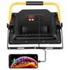 HEIXIE LED Rechargeable Industrial Floodlight