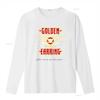 Golden Earring You Know We Love T Shirt Full Size S 5xl Vintage Washed Top For Everyday Wear Slightly Versatile Casual Graphic