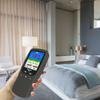 Multifunction Gas Analyzers Lightweight Design Build in Alarm Systems Immediate Air Quality Data Temperature Humidity Test