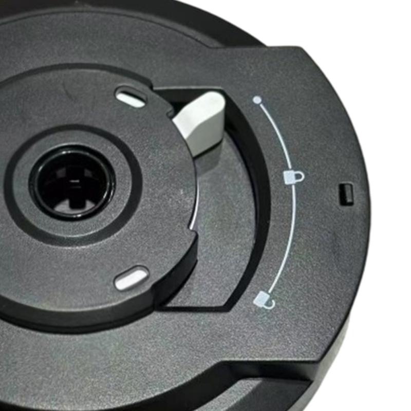 Przenośna pokrywa zewnętrzna Zamienna pokrywa Tekstura ABS do maszyny do lodów NC700 Oferująca łatwy montaż i przechowywanie