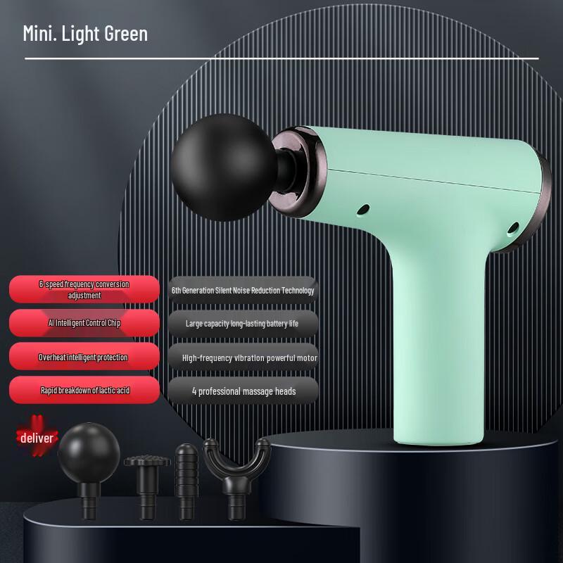 Aiyisen Mini Fascia Gun