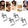 16-25mm Range C-clamp C-clamp Jaw Hardware I-beam Design