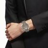 Swatch x Omega Bioceramic Moon Mission On Earth Desert Men Watches Brown SO33T103