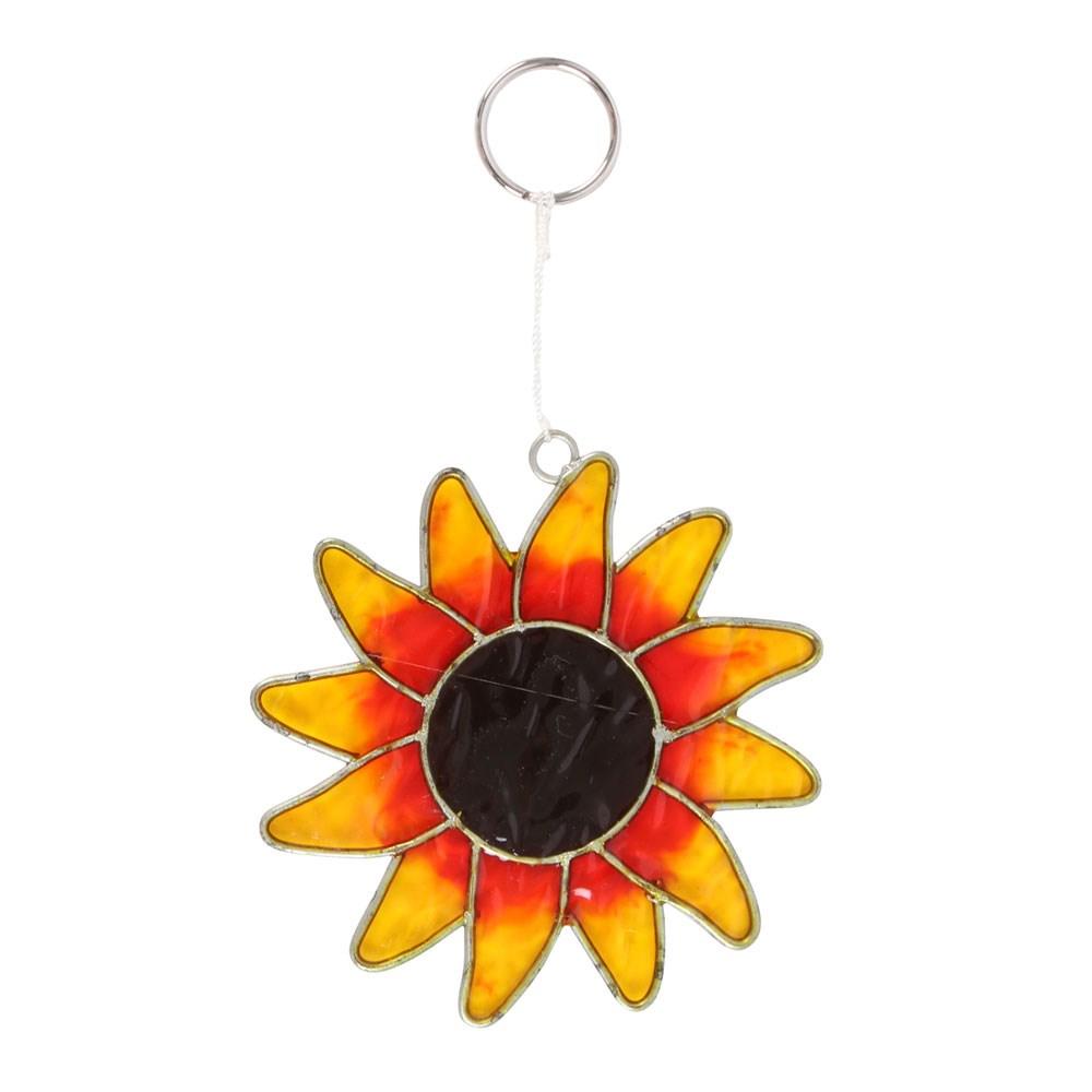 Something Different Sunflower Suncatcher