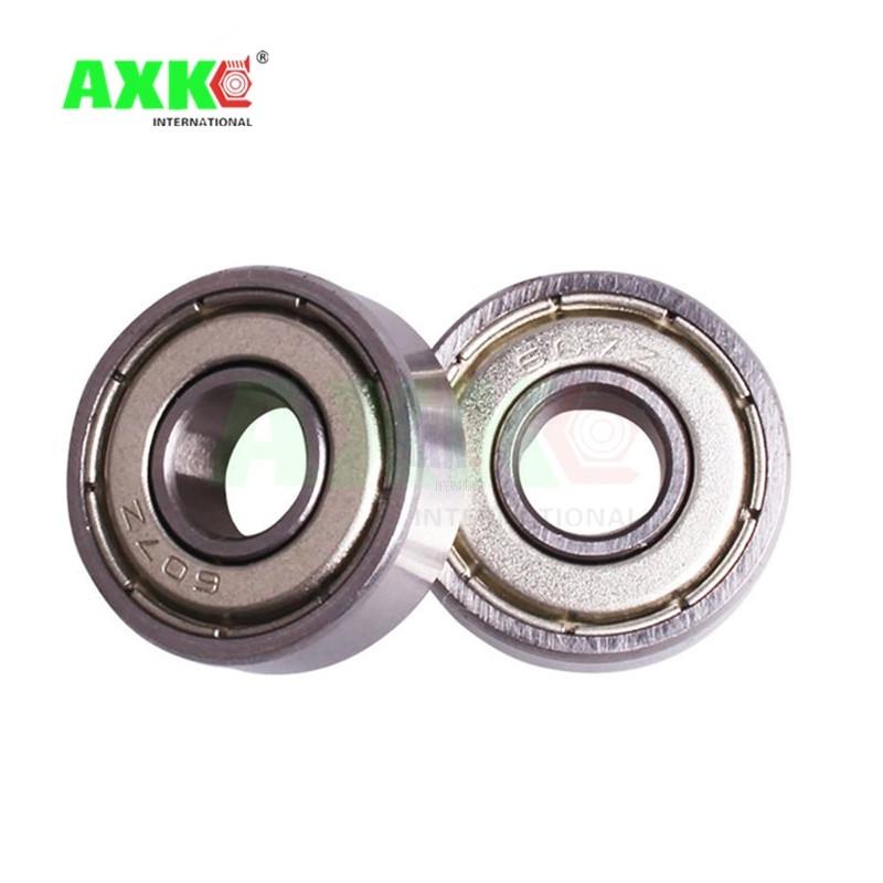 Miniature Ball Bearing for High Speed Motor Bearing 603 604 605 606 607 608 609 623 624 625 626 627 628zz 2RS