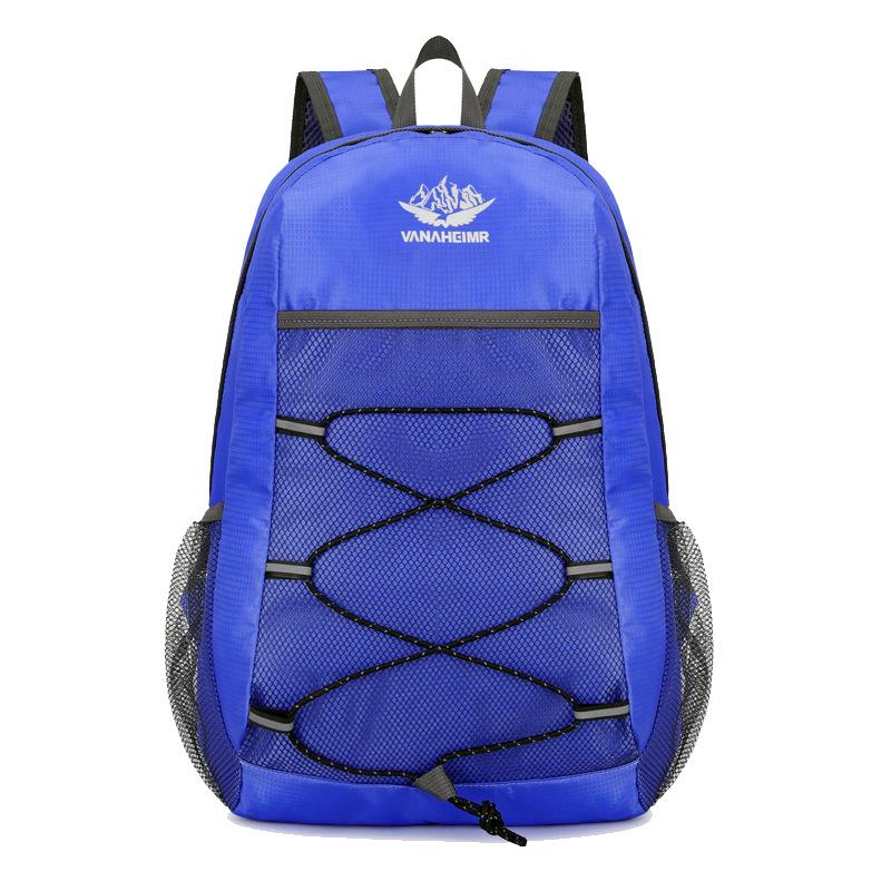 

Складные дорожные рюкзаки, водонепроницаемая сумка для альпинизма, рюкзак для верховой езды, спортивная сумка для мужчин и женщин