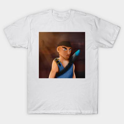 Koszulka damska Battle Of Pencil Harajuku Print Kawaii Tshirt Letnia koszulka damska z krótkim rękawem Top Tee