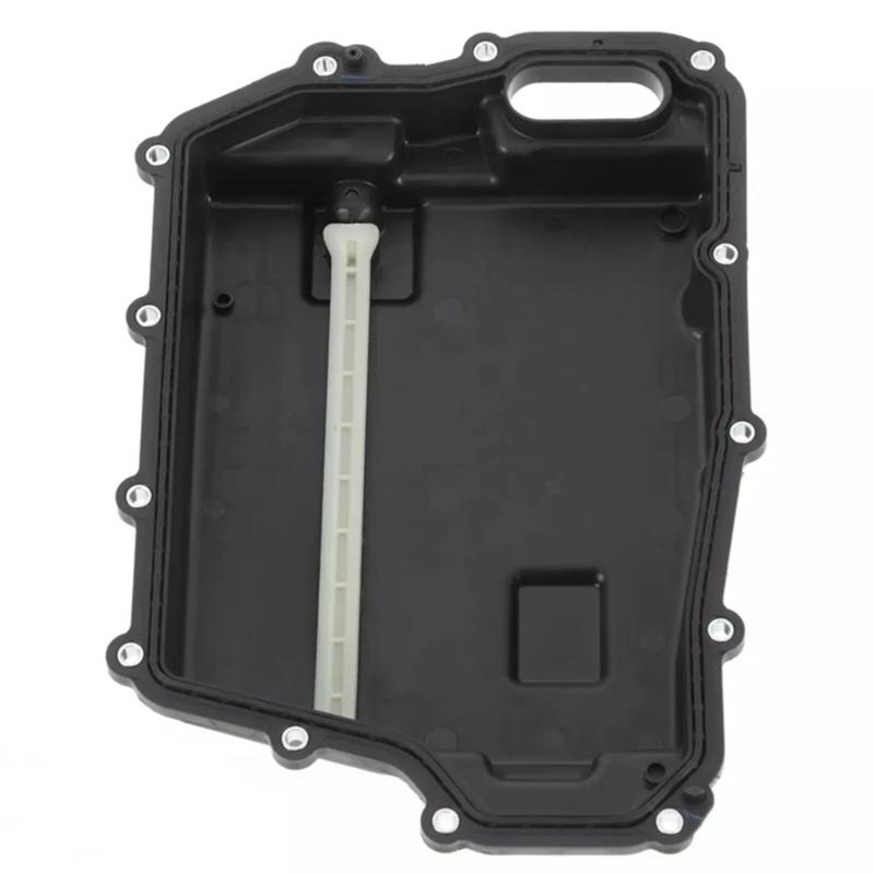 Heavy Duty 8F35 JM5P-7G004-BA JM5Z-7G004-A 2256410 Transmission Oil Pan Assembly for Enhancing Heat Resistance Design