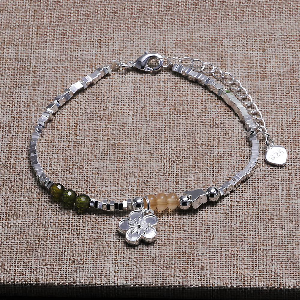 Brățară originală de damă Fluture Love pentru prieteni buni Cadou unic pentru decorarea de zi cu zi