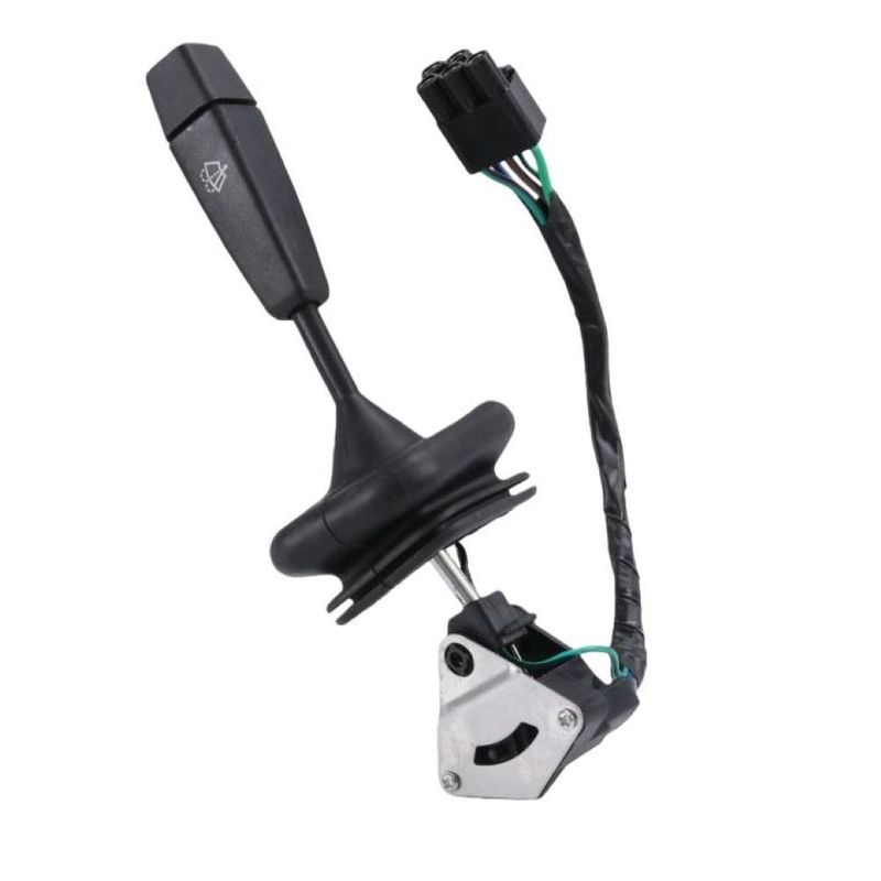 Combination Switch Windscreen Wash Wiper Switch Stalk PRC3900 For Land Rover For Defender 1983-1991 Interior Parts Replacement