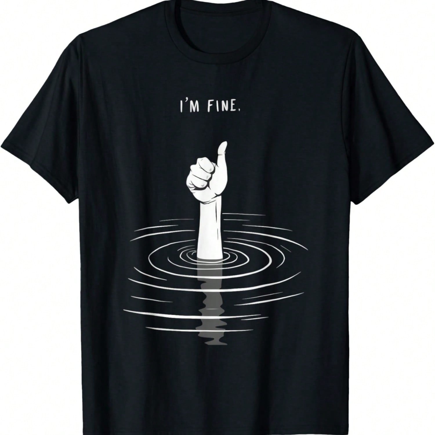 I m Doing Deja Things T-Shirt S