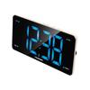 Blaupunkt CR15WH Radio-alarm Clock