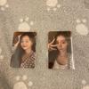 [USED] Fromis_9 Nakyung Trading Card