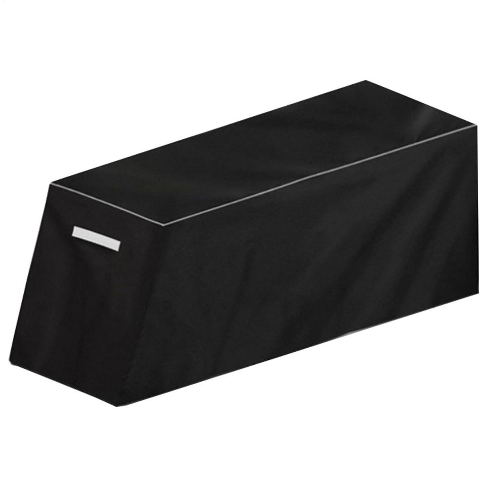 

Workout Bench Cover Waterproof Outdoor Dust Shield Sit-up Board Protector Cover Outside Exercise Equipment Covers