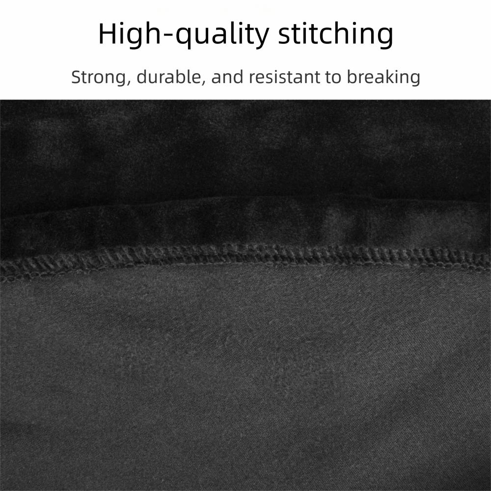 Replacement Speaker Dust Case Double-Sided Soundbar Slipcover for Sony S100F Home Theater