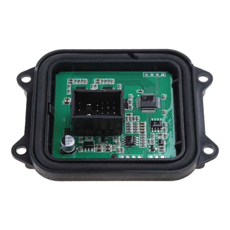 Control Unit S Cornering Light Headlight Light Module 63117182396 for E90, E92, E92, E93, E70 , E71 , E72 , E89