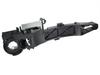 Opel Movano B 2.3 CDTi 2010- front left door handle mechanism bracket (FL=MR)