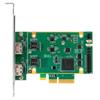TCHD VideoTC-410N2HDMI 4K PCIe Dual-Channel Video Capture Card