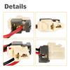 A/C Blower Motor Pigtail Connector 18952-02224AS for Kia Forte