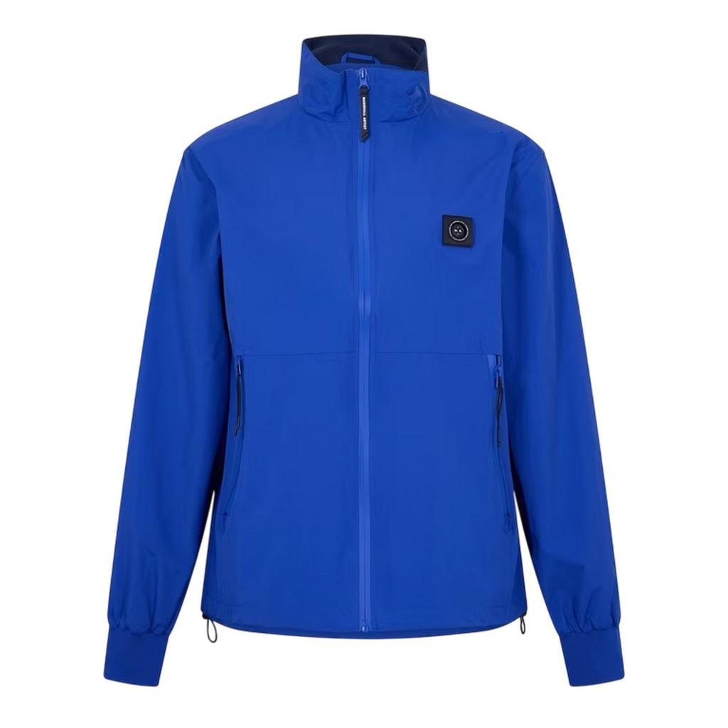 Marshall Artist Mens Velino Windbreaker