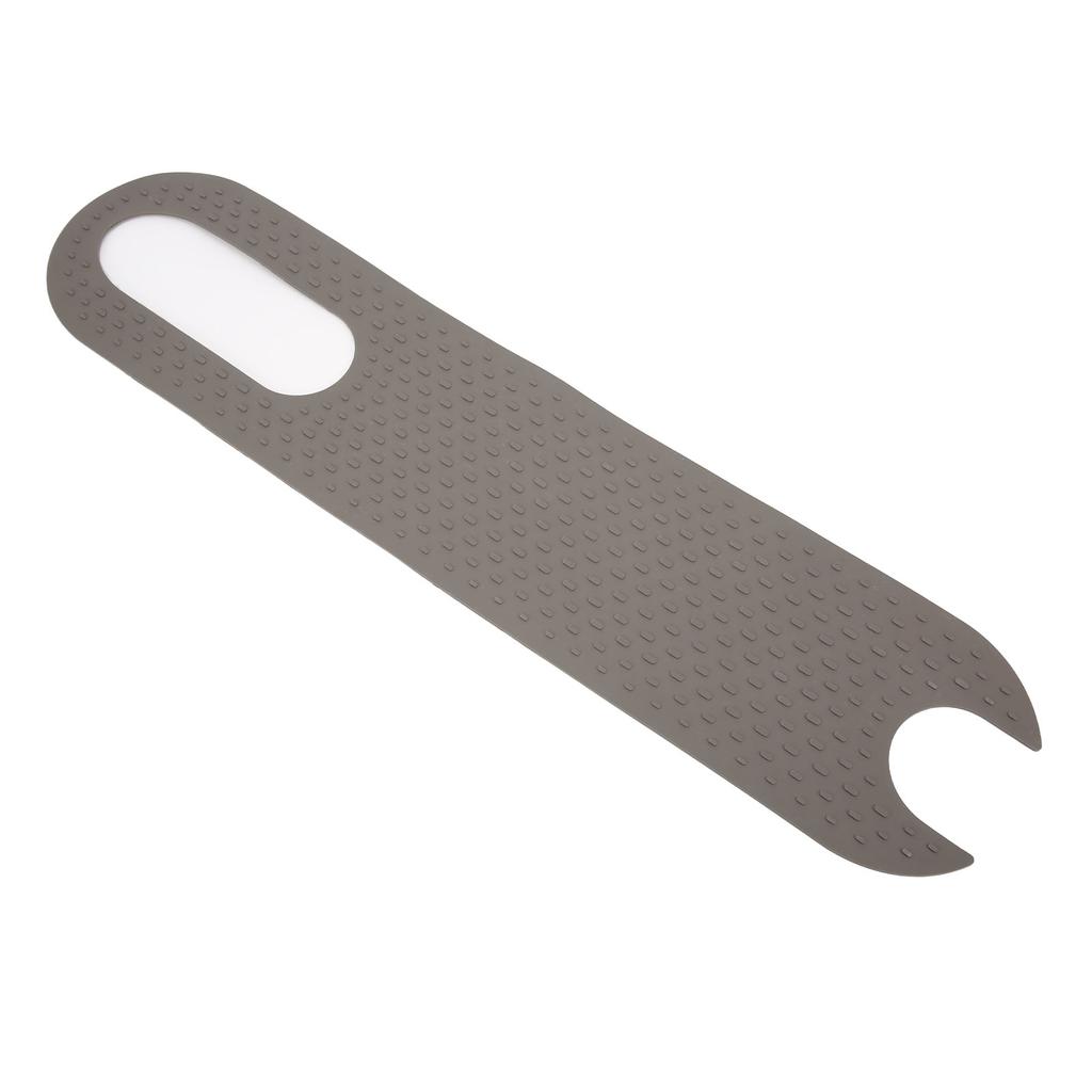 Pedale per Scooter in Silicone Leggero Non Tossico e Sicuro Copertura in Silicone Impermeabile per Piede per Auto Elettrica
