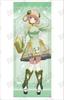 Medicos Entertainment TV Anime "My Neighbor's Angel Has Turned Me Into a Useless Person" Original Life-Size Tapestry #2: Chinese Dress Ver. Approx.