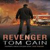 Revenger by Tom Cain Paperback Book 9780552165068