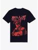 2026 New Billie Eilish Graphic Printed Tshirt Casual Fashion Cotton Printed Tshirt for Unisexs Clothing and Women Summer T Shirt