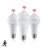 E27 Human Led Motion Sensor Bulb Lamp For Home Use And Corridor Lighting Tool