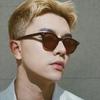 New Square Sunglasses For Men Women Vintage Fashion Designer Brand Glasses Sun Shades Driving Eyewear Fashionable Casual