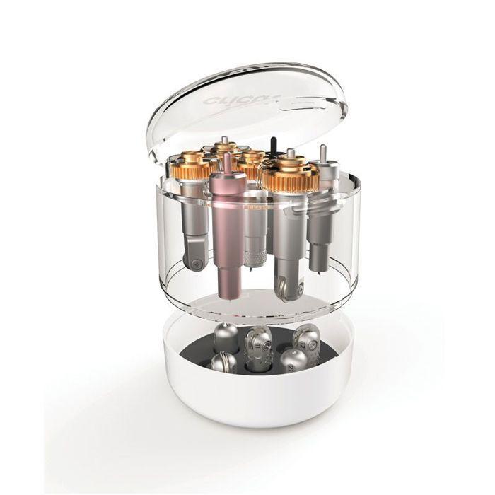 Cricut : Porte-outils De Rangement