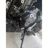 450MT Accessories Motorcycles Engine Protection Cover For 450 MT 2023-2024 Engine Cover Sets Bonnet Protector Engine Cover