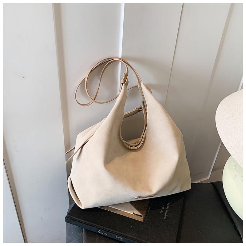 

Retro tote bag women s new summer popular large-capacity shoulder bag versatile commuter child and mother bag tide