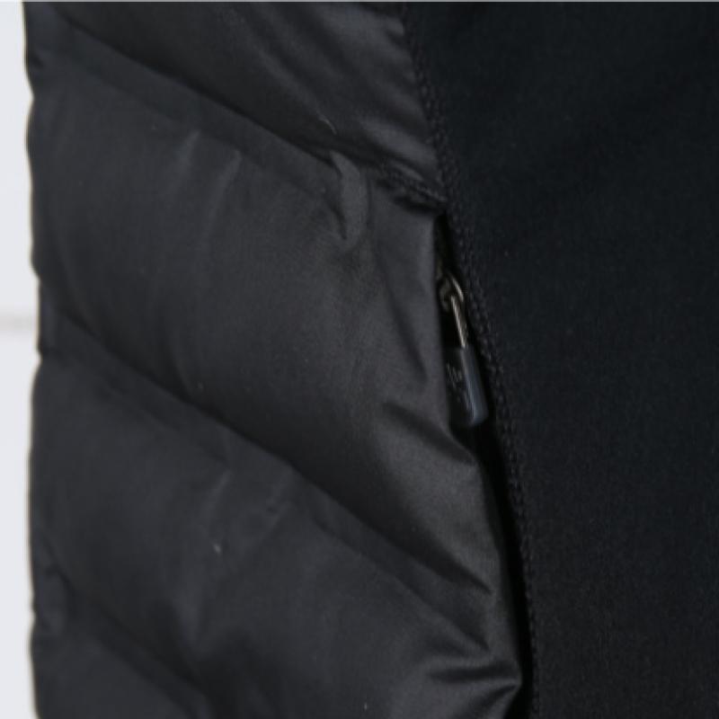 New Balance Women S Radiant Heat Bonding Jacket Black