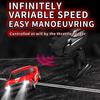 1/20 Remote Control Drift Car 2.4GHz Fully Proportional Remote Control Car 4WD Race Drifting Cars