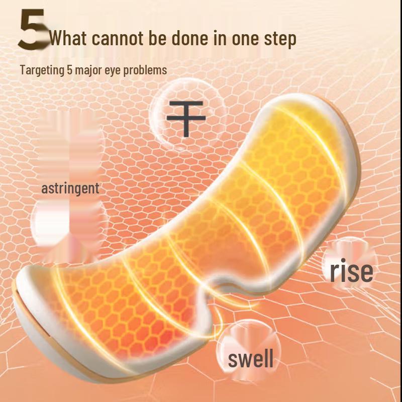 Hezheng Smart Eye Massager