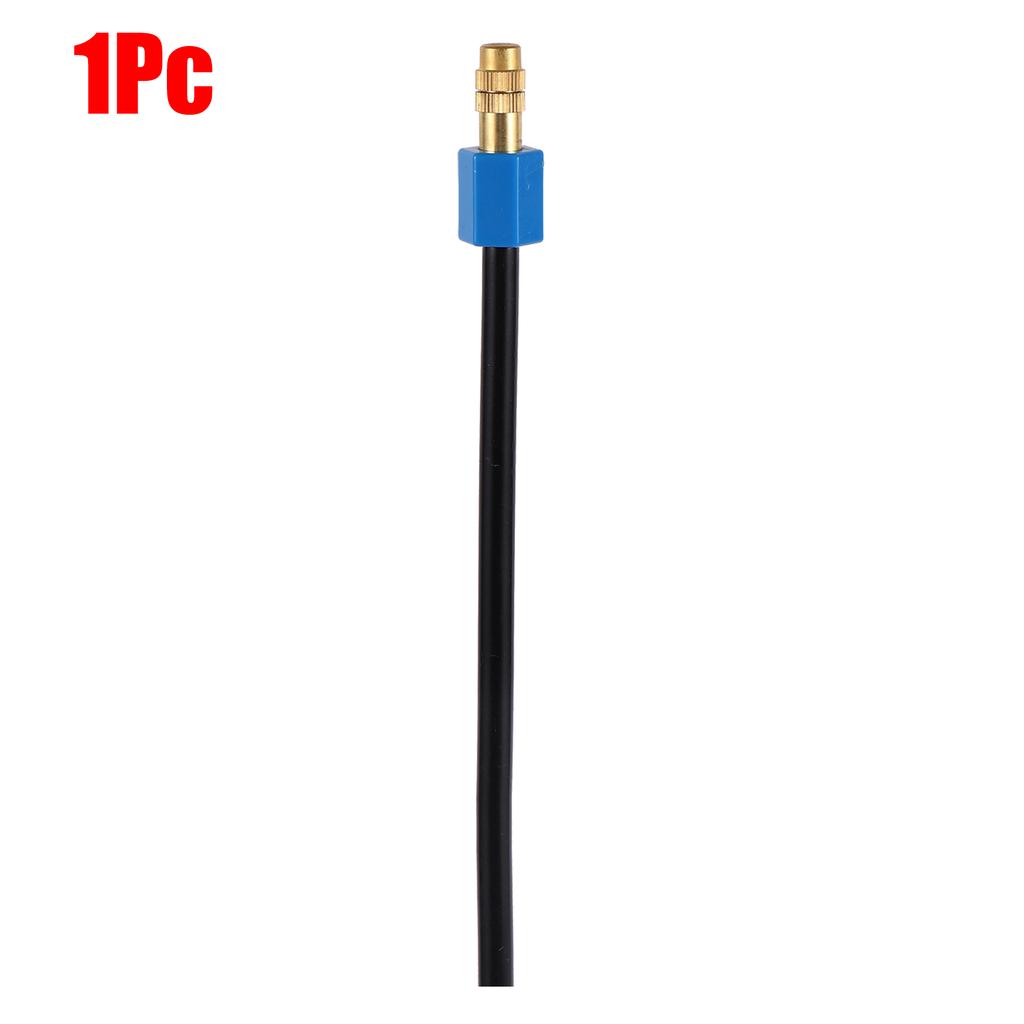 22cm Free Bend Atomized Nozzle Omnidirectional Universal Misting Sprinkler Humidification Landscaping Watering Cooling Sprayer
