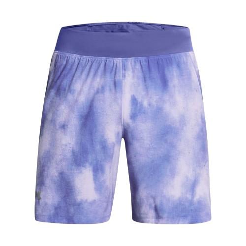 Under Armour Men's Launch Pro Printed Shorts