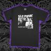 SLC Punk Tshirt Classic Movie Graphic 90s Punk Rock Alternative Style Unisex Pure Cotton Streetwear Shirt for All Seasons
