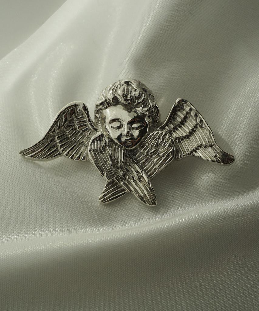 Bizarre Jewelry Seraphim (Brooch)