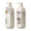 ASAKA Cypress Amino Acid Shampoo & Conditioner Family Pack