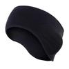 Dicker Fleece Warmer Ohrschutz Winddicht Kaltes Wetter Outdoor Sport Stirnband für Radfahren Laufen Winter