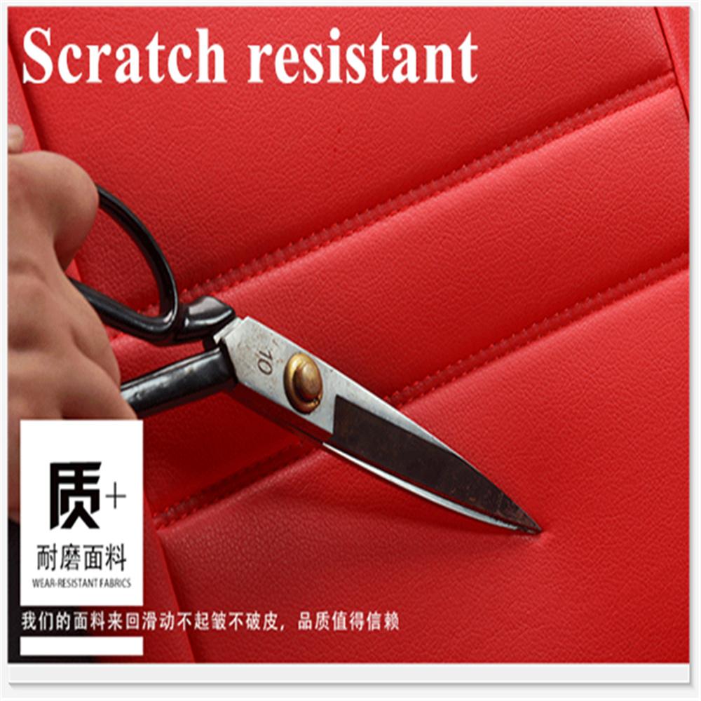 Car Seat Cushion For Front Seat Which is Practical Airbag Outlet, Small Head cap in Centre