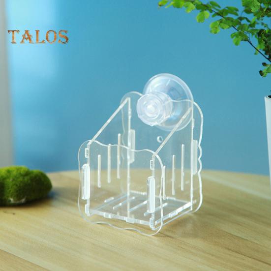 Подставка для аквариумных растений — фото 9