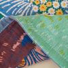 4 Layer Cotton Gauze Large Hand Towel 34x40cm Tea Towel High Quality Kitchen Towel  Home Restaurant