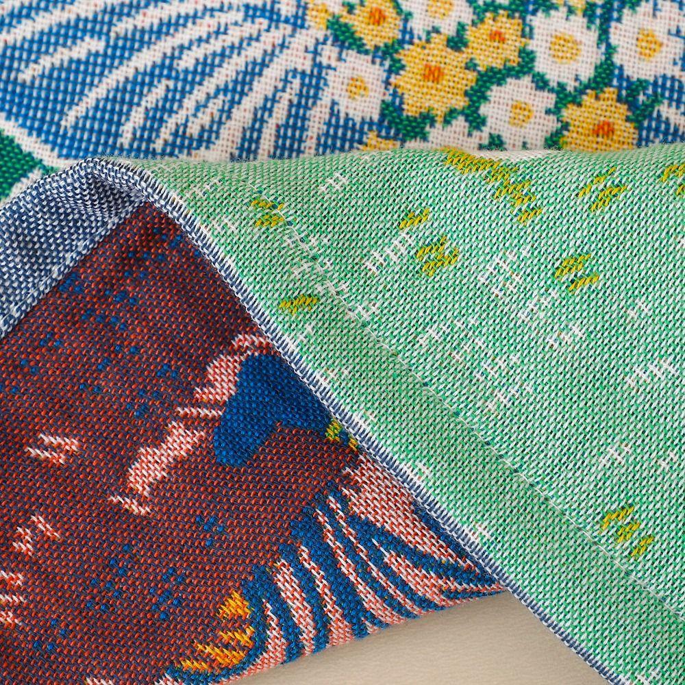 4 Layer Cotton Gauze Large Hand Towel 34x40cm Tea Towel High Quality Kitchen Towel Home Restaurant