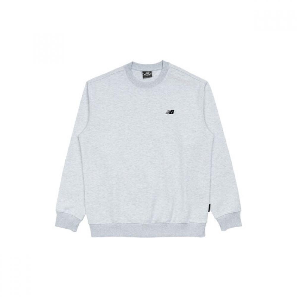 

New Balance Uni Essential Small Logo Sweatshirt Nbncf11203 16 S(90)